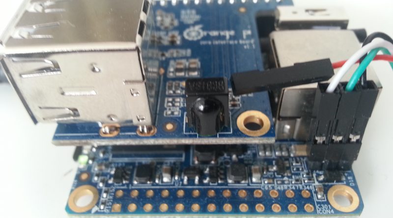 codelectron's tweet image. IR Remote control the MPD (Media Player Daemon) in Orange Pi Zero codelectron.com/ir-remote-cont… #learnLinux #Linux #Armbian #Electronics #Diy #Remotecontrol #python #Debian #OrangePi