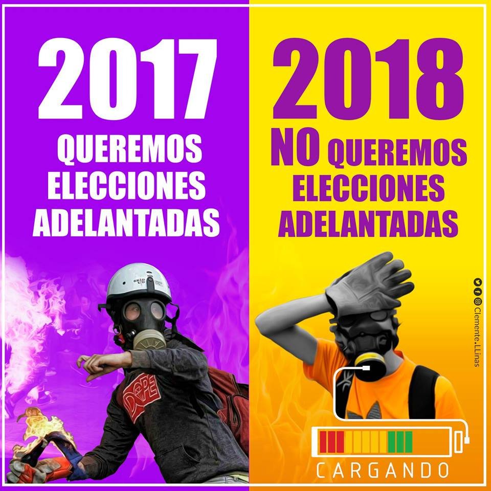 eflorencia147's tweet photo. #SiQuieresProsperidadVota no te quedes en tu casa no dejes q te lo cuenten la patria nos necesita a todos #FelizLunes https://t.co/qGWLZyImOo