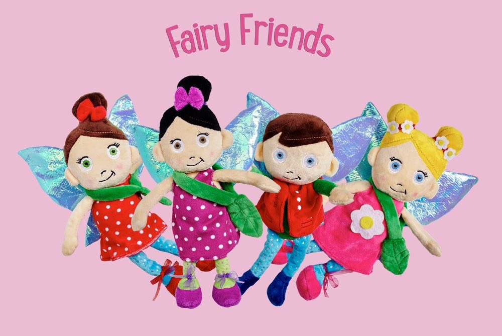 IrishFairyDoor's tweet photo. Who’d like to win our 4 Fairy Friends?! 😍 Just follow us &amp; retweet this post to be in with a chance! Our winner will be announced this Friday! #CompetitionTime #IrishFairyDoor 🌈🧚🏼‍♀️🌸 https://t.co/tlZlBQLXE4