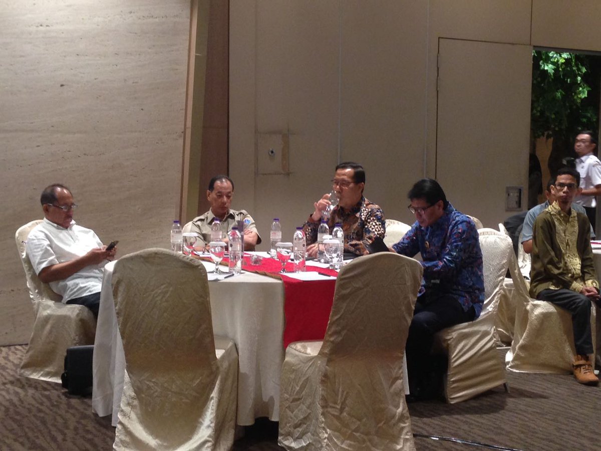 SETJEN KEMENHUB tweet media