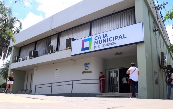 RNatagala's tweet photo. Paro en la Caja Municipal y sus módulos: sin atención al público por 24 horas https://t.co/oYrbI2pcRg
