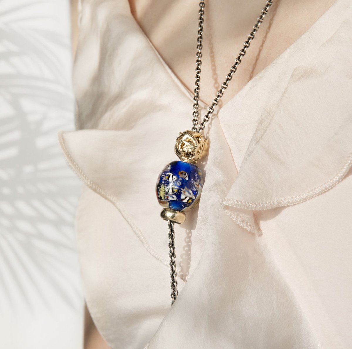 Trollbeads Official tweet media