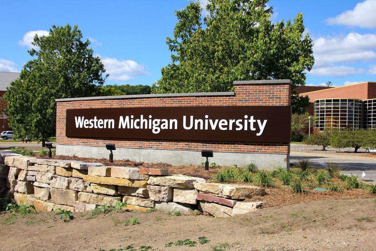 Western Michigan U On Twitter Wmu Is Searching For Its Next Vice President For Diversity And Inclusion Applications And Nominations Are Due By May 30 Https T Co Tbmt3xvitu
