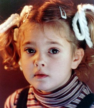 ট ইট র ドリュー バリモア হ য শট য গ