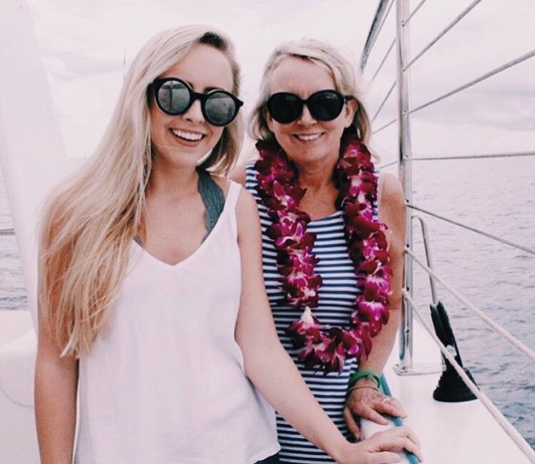 our moms don’t just deserve a day, they deserve the world💫 never going to stop celebratin’ ya! happy mother’s day!!!!