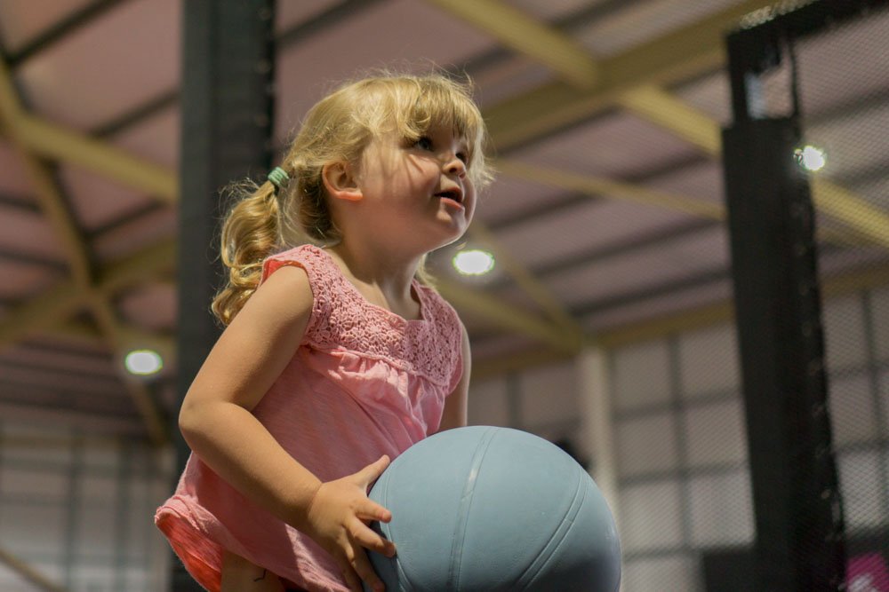 Planet Bounce Trampoline Park - Corby tweet media