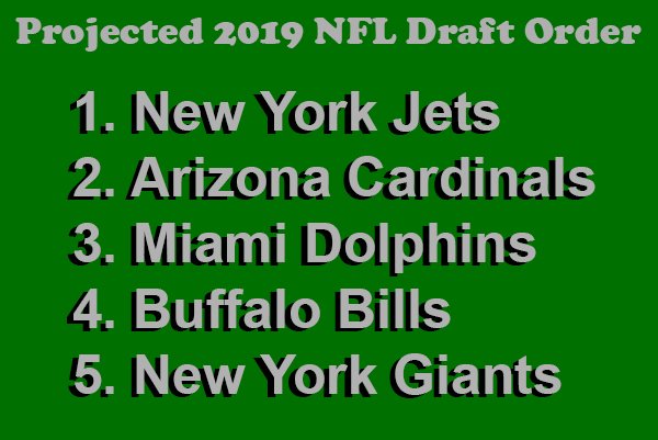MikeClayNFL tweet picture