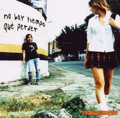tr3sdecorazon's tweet photo. Nuestro primer álbum #NHTQP está cumpliendo 15 años este mes. Cuál es la canción que más te gusta? #NHTQP15 https://t.co/mYKItgpThu