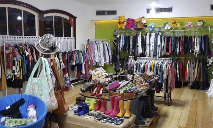 CasaRonaldRJ's tweet photo. #compartilhem Notícia da @RevistaOGlobo @CasaRonaldRJ promove evento de apoio a projetos sociais https://t.co/lwFTBDwXxZ #bazar #SegundaDetremuraSDV #OGlobo #moda #modario https://t.co/lrjm7NaDI6