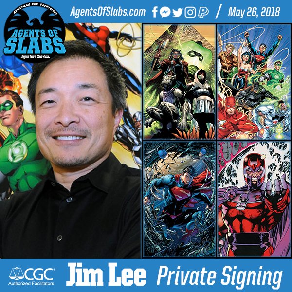 Agents Of Slabs (@AgentsOfSlabs) / Posts / X