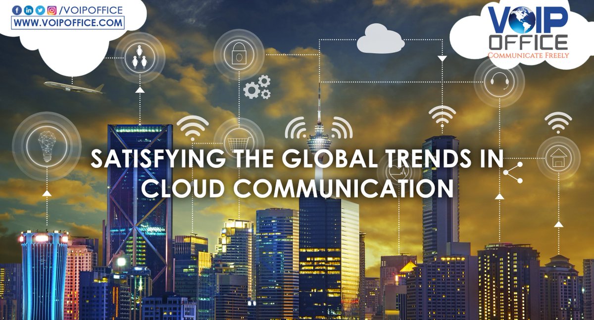 Providing Strategic Alliances To Extend The Reach Into The Markets And To Deliver The Best Communications Solutions!

Follow <a href="/voipoffice/">Voip Office</a> 

#voipoffice #collaboratingworld

#communicatefreely #voip #communication #solution #cloud #service #phone #ip #pbx #polycom #business