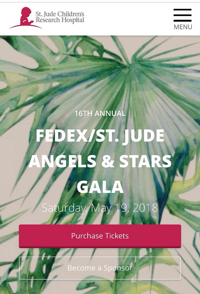 LorenaSusso's tweet photo. Solo 5 días para la gala de @StJude en Miami! Gracias a todos por el apoyo hoy con más detalles en @1075amor a las 4 pm ❤️ https://t.co/gtG9F7EZbb