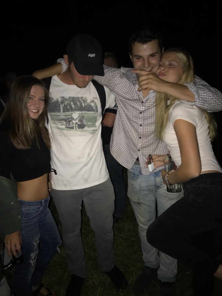 lexiinollen's tweet image. happy birthday @BlakeShaffer23 love you and miss you!! see you soon hopefully. don’t get too crazy tonight or this weekend😘❤️