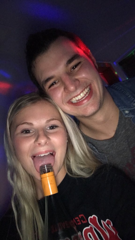 lexiinollen's tweet image. happy birthday @BlakeShaffer23 love you and miss you!! see you soon hopefully. don’t get too crazy tonight or this weekend😘❤️