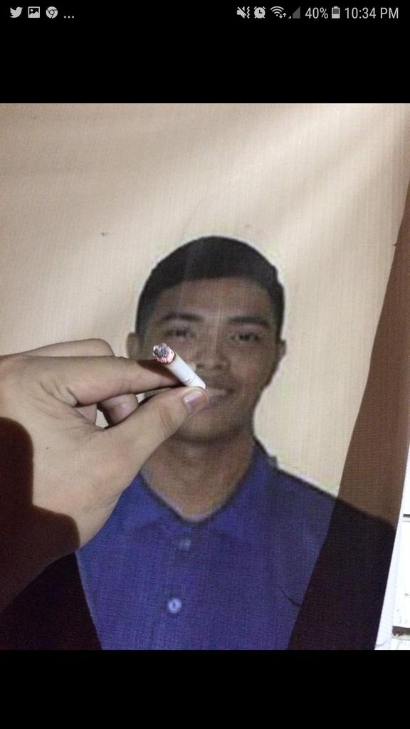 Nichowl's tweet photo. Congrats sa tropa ko ngayon hawak nanamin ang barangay
#BlazinIt #legalizednasabarangaynamin https://t.co/VVqHC0J2nf