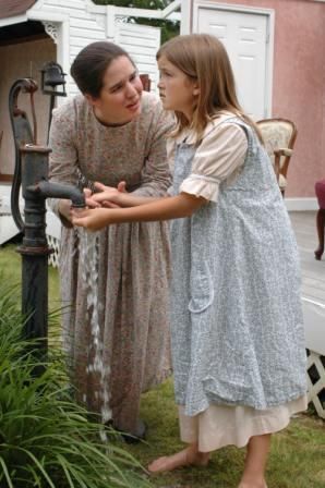 TweetHomeAla's tweet image. The outdoor production-Miracle Worker runs June 8-July 14 on the grounds of the Birthplace of Helen Keller-Ivy Green.  It's so moving!   bit.ly/1nccehy