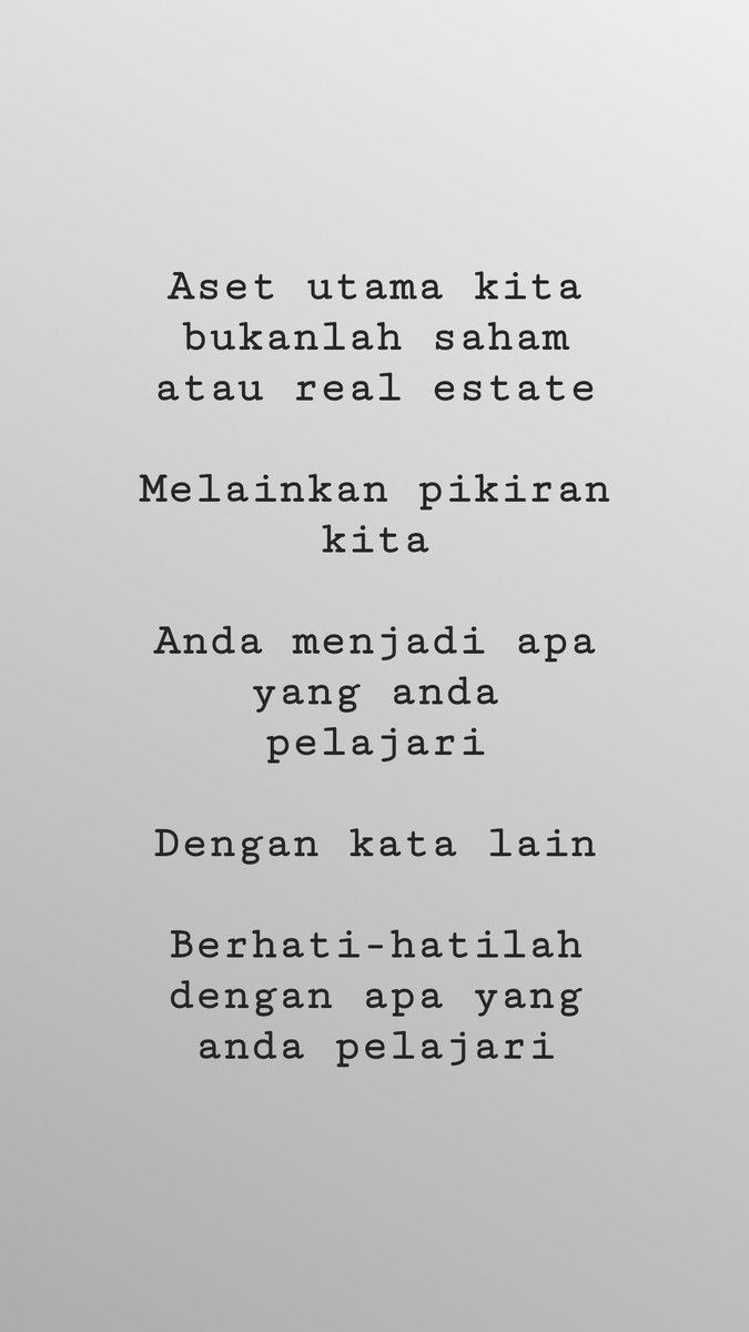 ZainAchmad a.k.a Zen tweet media