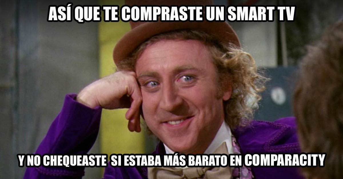 comparacity's tweet image. Vaya vaya...🤔