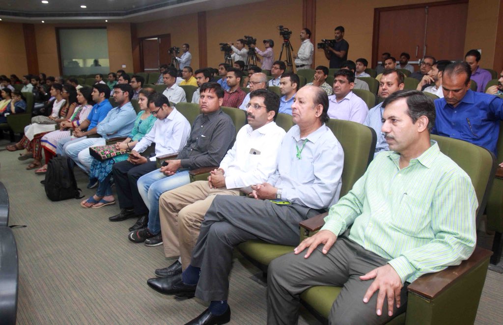 Dr Harsh Vardhan tweet media