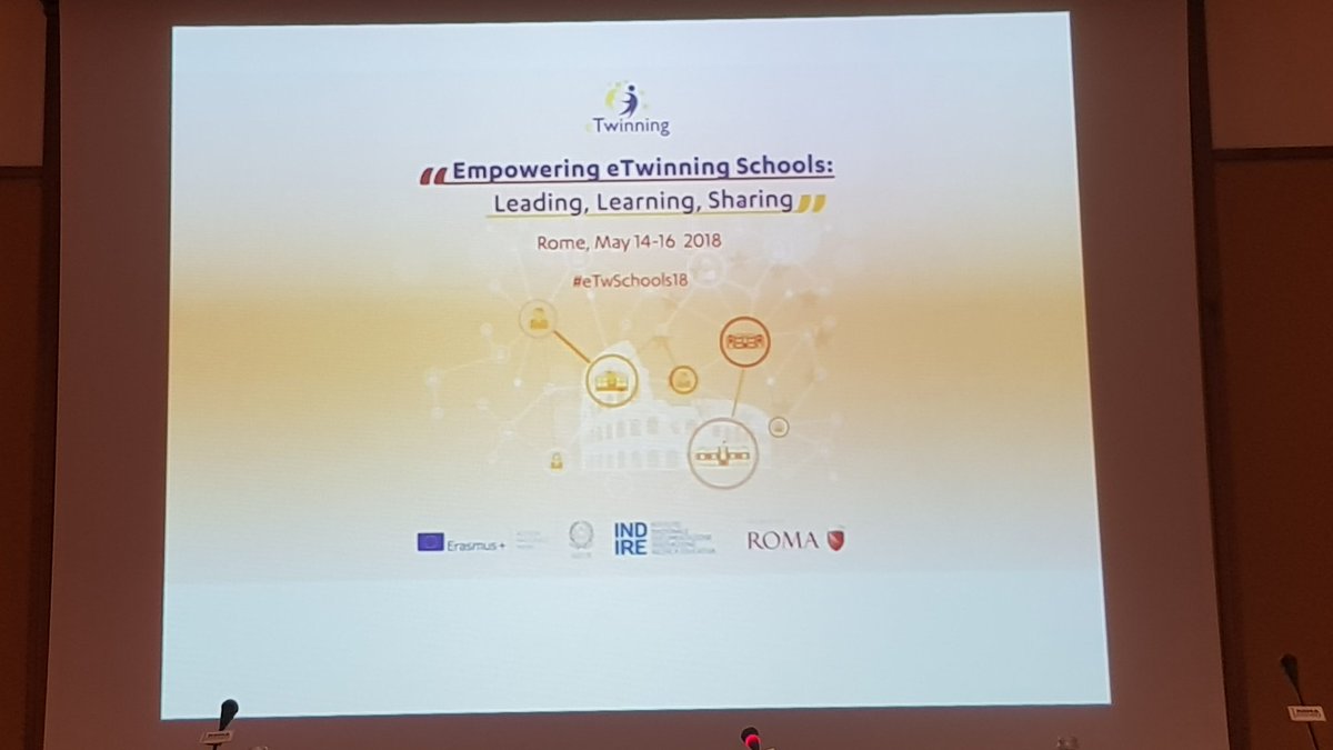 #etwschools18
