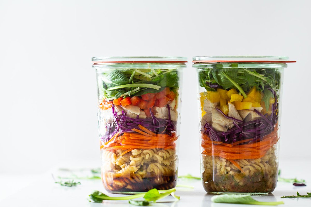 GreenHealthyCoo's tweet photo. Chicken Pasta Salad perfect for meal prep or for a picnic! #sponsored by @ChickapeaPasta #ChooseChickapea #ChickapeaPasta https://t.co/nhcuy7exmo https://t.co/Rk7PjHV7Ku
