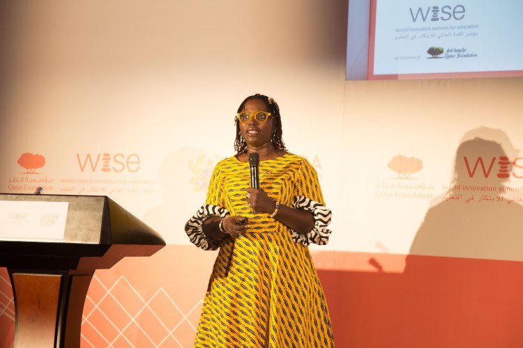 siro360's tweet photo. What are the solutions to the problems facing access to quality #education in #Africa? Last week, at #WISEaccra business leaders, policymakers, and relevant stakeholders met to discuss the future of education on the continent. #AfricaEd

https://t.co/0oP1h5VKMy

📸@WISE_Tweets https://t.co/176AJvlfqV