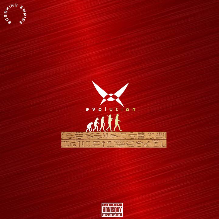 iAmT3DD's tweet photo. Gods have risen
Things are about to Change for
#African #HipHop , #RnB
#EvolutionTheEp Is Doper Than Crack Itself
#Anticipate
BossKing Empire https://t.co/yTuyaC8N77