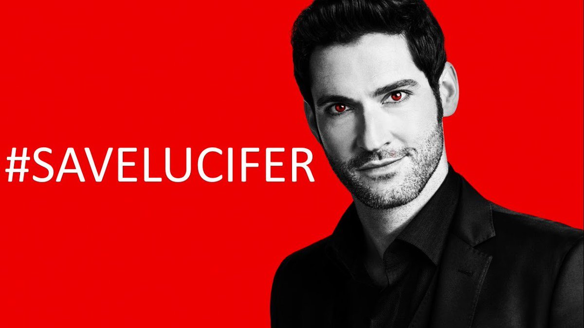 chrispierson32's tweet photo. Oh my Lucifer's dad! This cannot happen... Somebody do something! #SaveLucifer #PickUpLucifer 🇫🇷 @LuciferonFOX @tomellis17 @LaurenGerman https://t.co/z0sSnMprZR