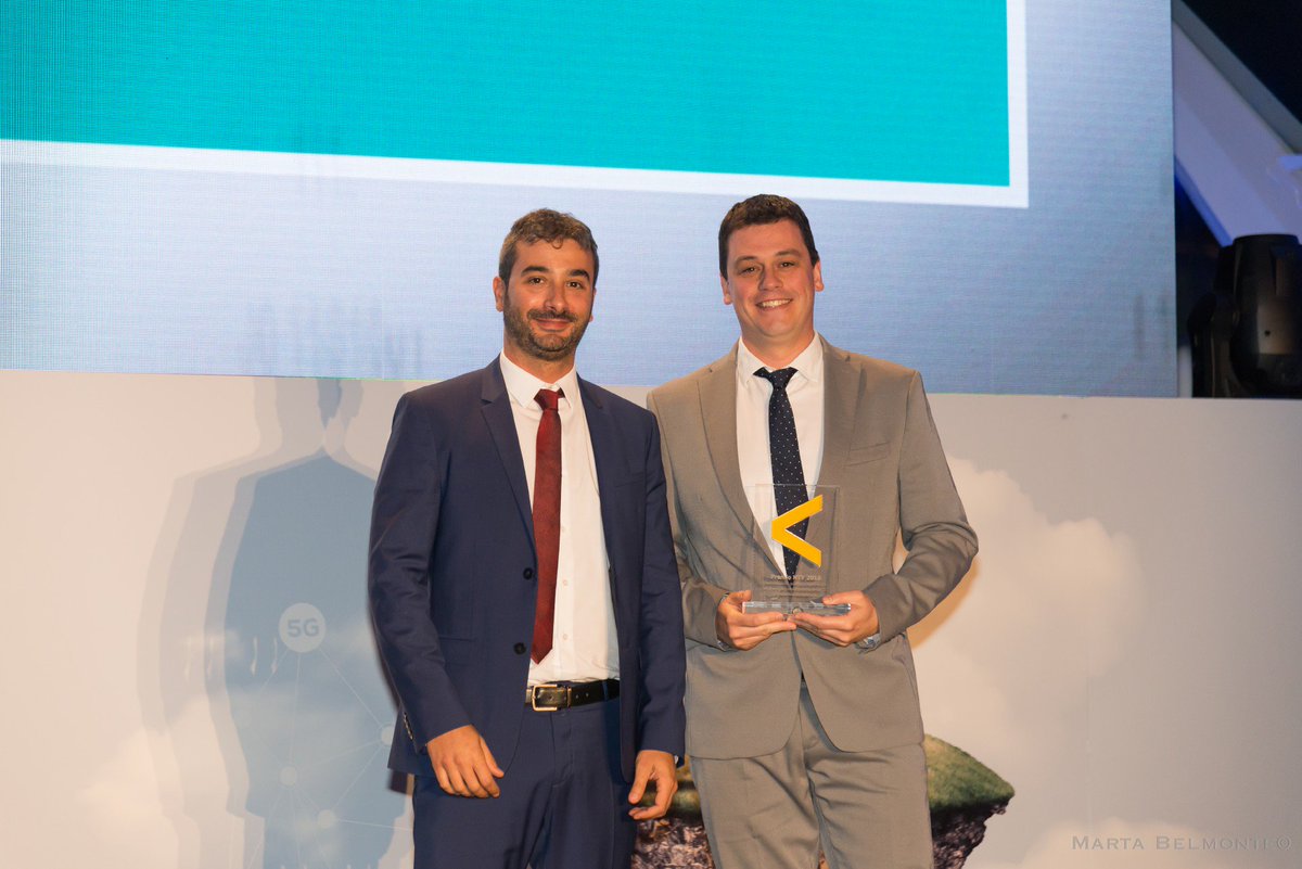 dipvalencia's tweet photo. 💻La plataforma Connecta València de la Diputació, premiada per impulsar les ciutats intel·ligents 🏘

🗣@martiescandell: “El nostre objectiu és aconseguir una gestió més intel·ligent i sostenible a tot el territori”

📲 https://t.co/75puelHJAZ https://t.co/KHIpn2fBjS