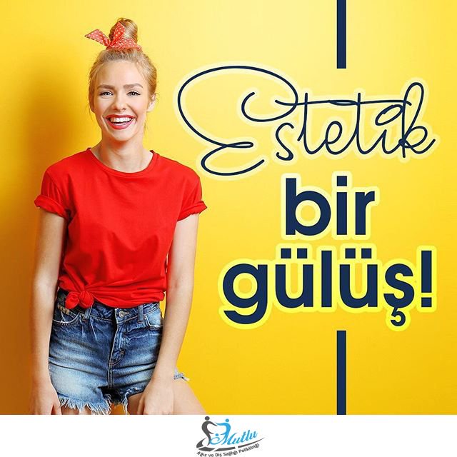 Mutludent's tweet photo. Gülüş tasarımı; dudaklar, diş eti, dişler gibi estetik kriterlerin değerlendirildiği, hekimin sanatsal becerisini de kullanarak  oluşturduğu bir planlamadır.
#ankara #türkiye #trend #güzellik #kadın #mutluluk #gündem #haber #moda #estetik #sağlık #populer #aşk #yatırım #yaz https://t.co/TJ1wgETv3S