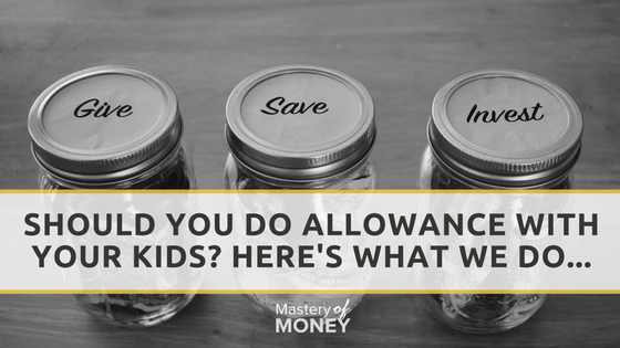 NishnaValleyCU's tweet photo. Do you give your kids allowance? If so, how do you use it to teach them about the importance of money? https://t.co/BtEFnulHZT #Allowance #MoneyMatters #SmartFinances #CreditUnion https://t.co/D0kPYQhsRY