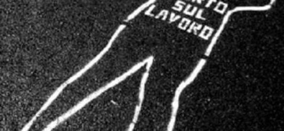 radiondadurto's tweet image. #laspezia Altri due omicidi sul #lavoro. Due operai schiacciati da una lastra metallica ai cantieri navali Antonini a Muggiano. Sono 258 i morti ammazzati da inizio anno, quasi 500 con chi muore andando o tornando da lavoro.