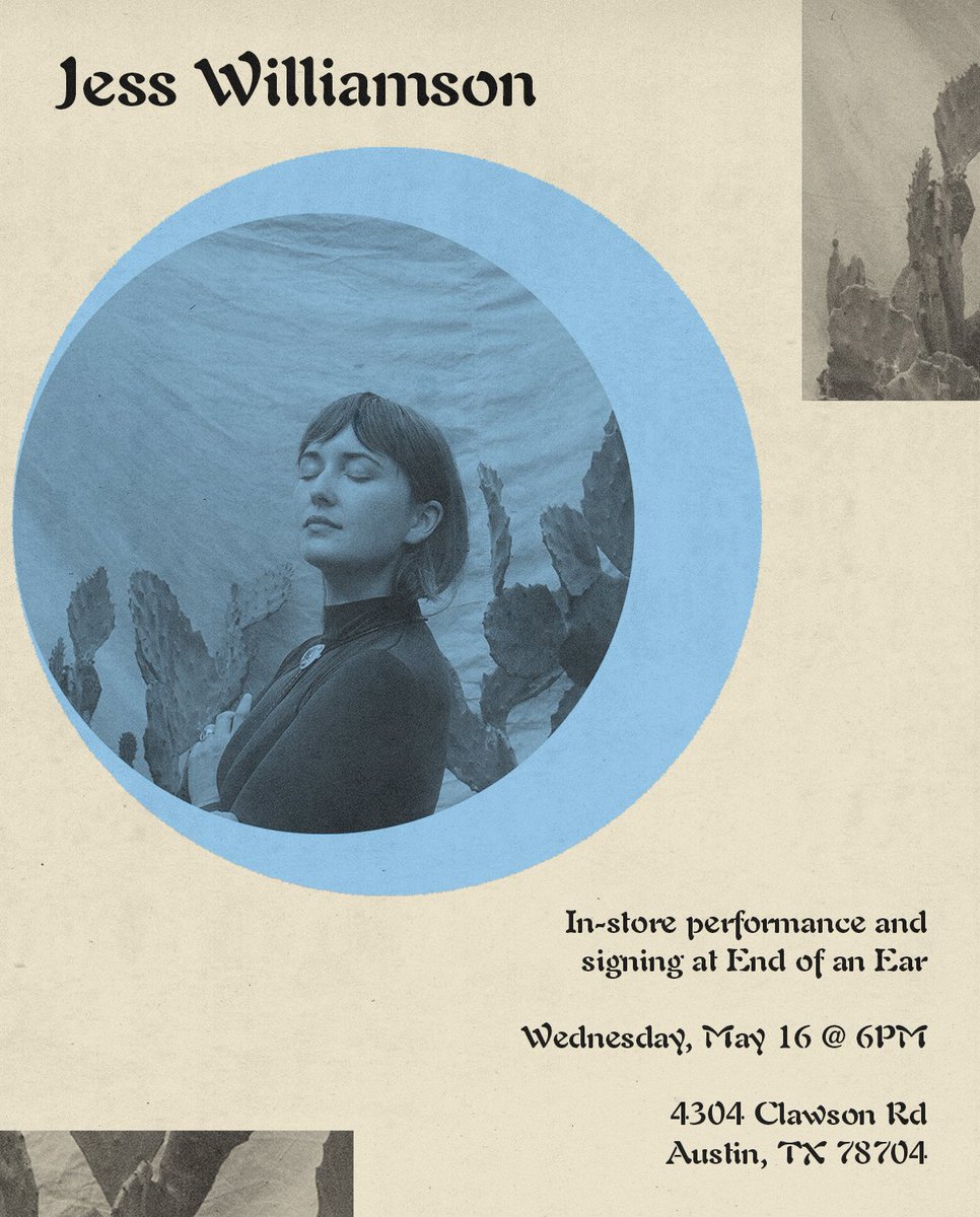 Jess Williamson On Twitter Austin Tx I M Comin Home Playing