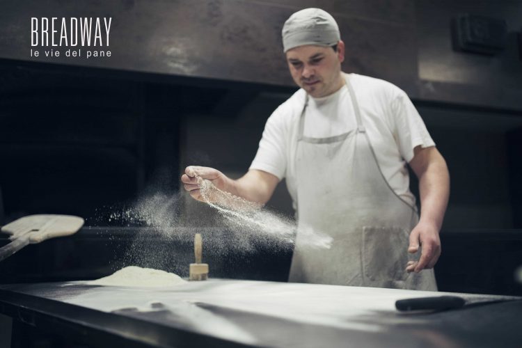 giornalemionews's tweet image. Matera, con #BREADWAY, per creare il "pane europeo del 2019" - #Matera2019 - bit.ly/2Km1Ve1