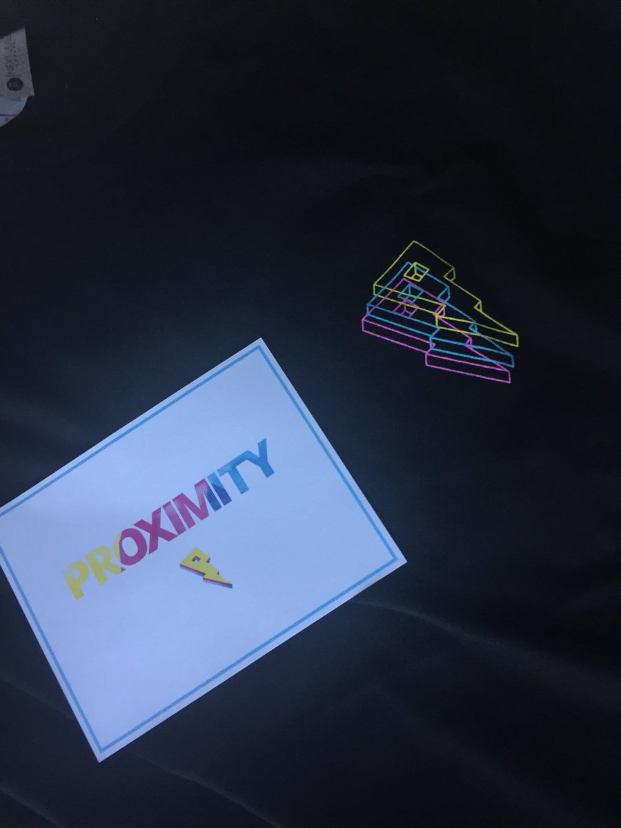 leevarney_'s tweet photo. 1 month, £35 in delivering fees later and it’s finally arrived in London for my birthday. Super happy with it, best gift I could of got! Gotta be repping the Merch in my posts later on IG trust me. Thank you! @coppelson @ProximityM #PRXMusic https://t.co/4gljLTMFjn