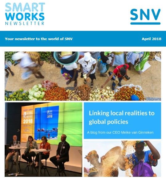 DevWorks_Intl's tweet photo. Want to know what we’ve been up to? Check out our April newsletter for our latest news and activities! ➡️ https://t.co/1i2r7VO9XV #SmartDevelopmentWorks https://t.co/HzfNEHFsyy