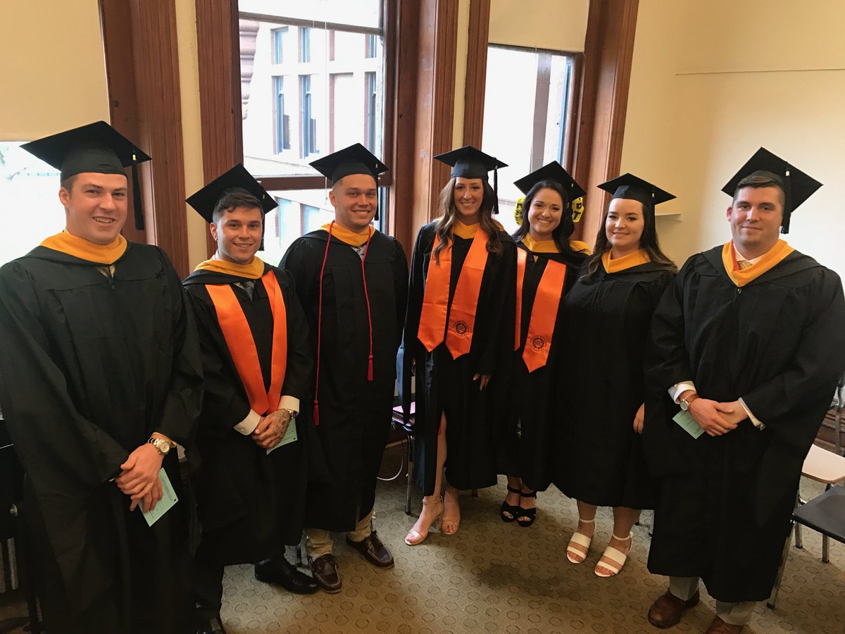 SUForensics's tweet photo. Before Convocation
#SUForensics https://t.co/INaloygdbP