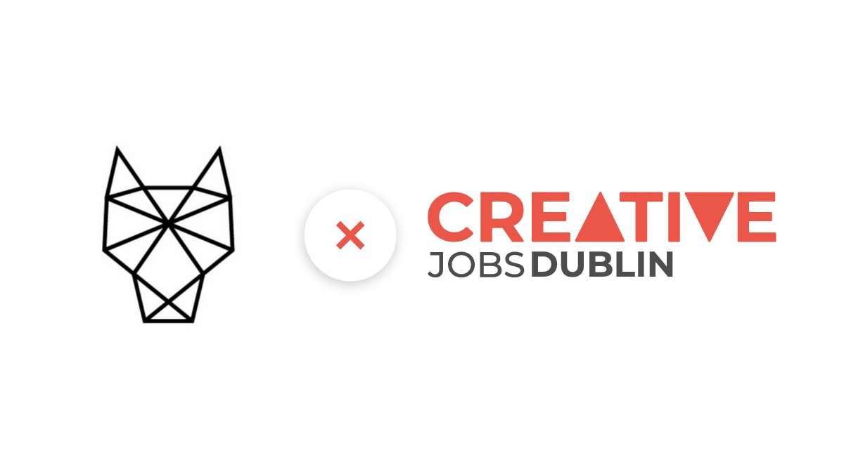 CreativeJobsDub tweet picture