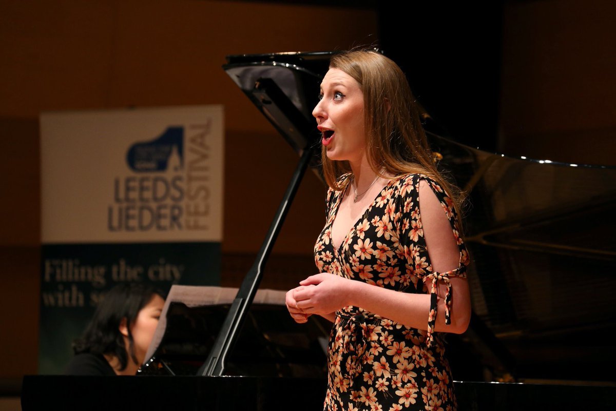 tashajayne_p's tweet photo. It was a real joy to perform at @LeedsLieder as a Young Artist this year with @ShioriHosoda. I’ve had fun looking back over these photos from some of the events! #singerface 
(Photos: Robert Piwko / https://t.co/mKCcbZmNh5 
https://t.co/k4pcvAYClF
https://t.co/Ea59nVH6RF) https://t.co/WaURAsX2L4
