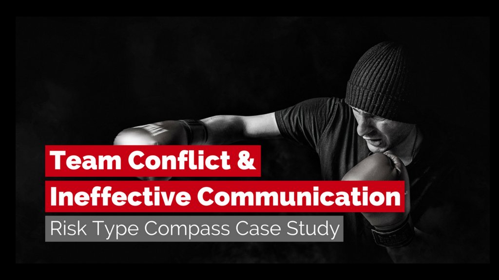 PCLconsultancy's tweet photo. New in the Knowledge Bank today: how to use #RiskTypeCompass to eliminate conflict & improve communication in a team setting π https://t.co/aOqCyL6D4y #risk #riskmanagement #team #teamdevelopment #psychology #psychometrics #assessment #businesspsychology https://t.co/bf3pQEC4xl