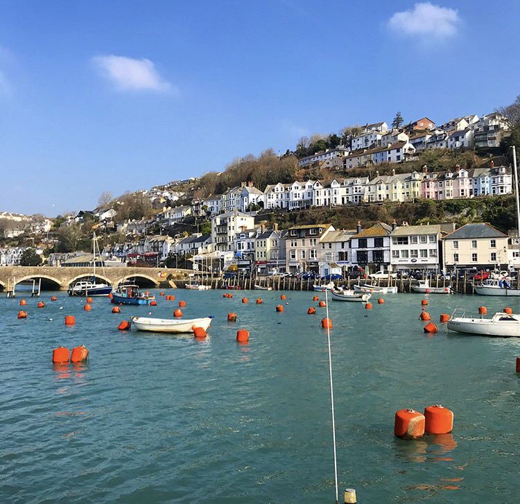 ILoveCornwallUK's tweet photo. If you missed our Cornish Creative and Influencer Takeover then head over to @lovecornwalluk on Instagram to check it out. Here are some highlights! #love_cornwall #CornishSpringTime 🌏☀️ https://t.co/ItzcUrWcmg