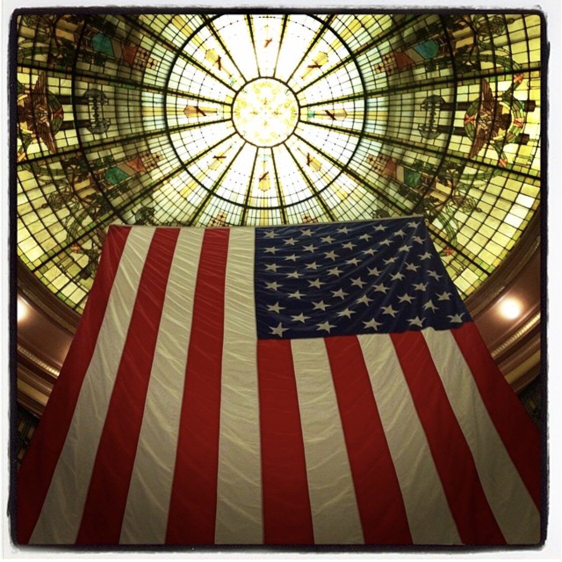 Hendricks County Business Leader Twitter