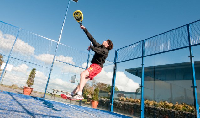 Fontys Sporthogeschool breidt uit naar Roosendaal - internetbode.nl/regio/roosenda…