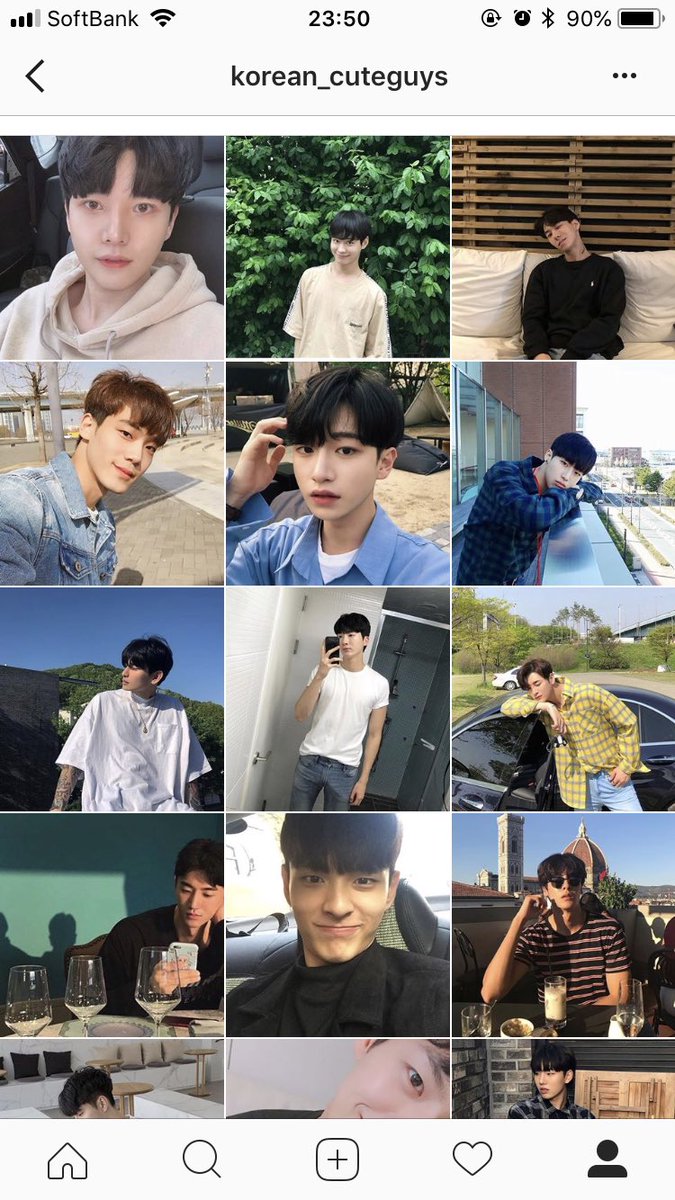 韓国人youtuber 韓国人youtuber