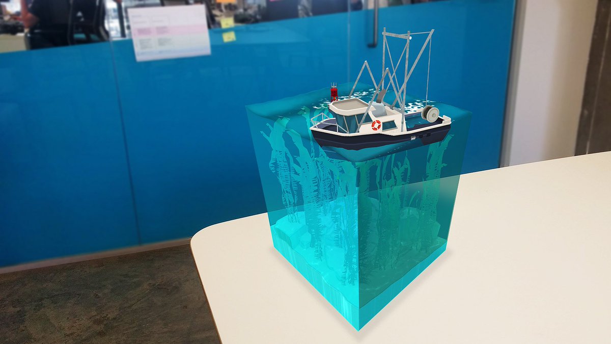 Thinking about how to unlock the real value of Augmented Reality? (who isn't...) Off the back of <a href="/GoogleIO2018/">Google I/O 2018</a> take a look at our Guide to AR Interaction Patterns and - most importantly - their use cases for audiences: preloaded.com/ar-patterns/ #io18 #AR