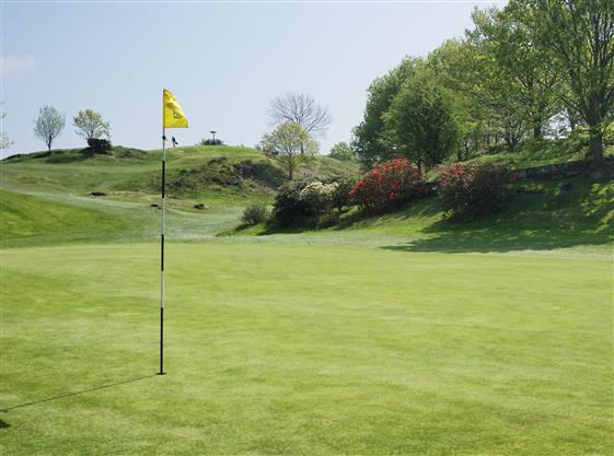 NCGTop100s's tweet image. 🚨 COMPETITION! 🚨

How would you and 3️⃣ friends like to win a fourball at the stunning Windermere Golf Club? ⛳

TO ENTER: Simply RT this tweet and make sure you're following both @PlayedbyNCG and @WindermereGolf