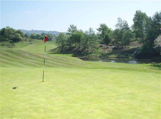 NCGTop100s's tweet image. 🚨 COMPETITION! 🚨

How would you and 3️⃣ friends like to win a fourball at the stunning Windermere Golf Club? ⛳

TO ENTER: Simply RT this tweet and make sure you're following both @PlayedbyNCG and @WindermereGolf