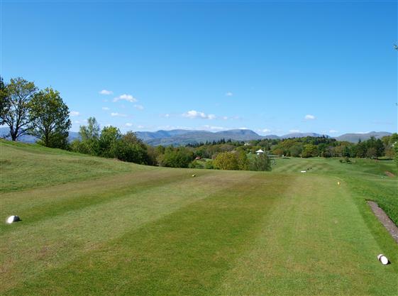 NCGTop100s's tweet image. 🚨 COMPETITION! 🚨

How would you and 3️⃣ friends like to win a fourball at the stunning Windermere Golf Club? ⛳

TO ENTER: Simply RT this tweet and make sure you're following both @PlayedbyNCG and @WindermereGolf