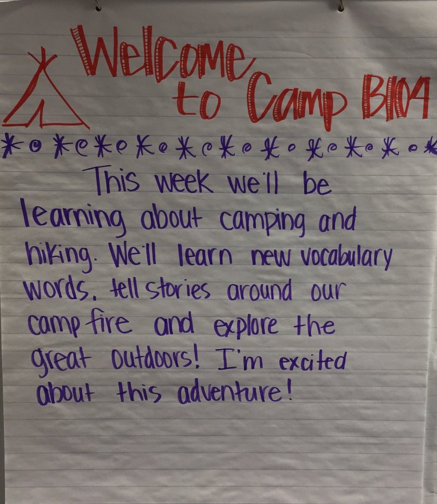 MuhlbergerB's tweet image. Starting off the week with a little learning fun!! #SASDpride