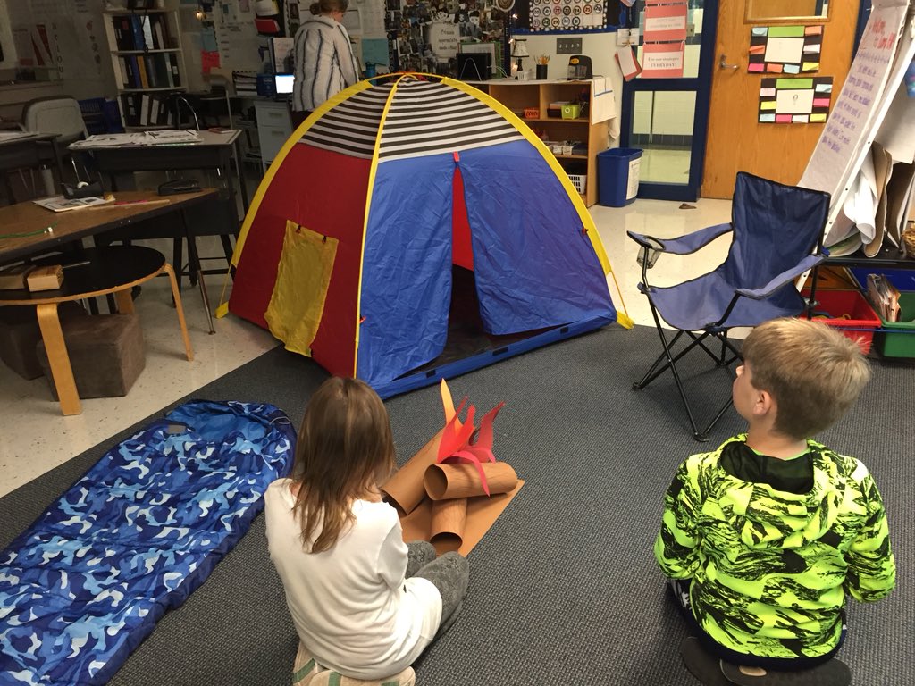 MuhlbergerB's tweet image. Starting off the week with a little learning fun!! #SASDpride